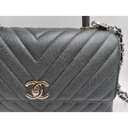 ǰ)Chanel() A92992 ޽ǹ ĳ ΰ ڵ ̵ ÷ Ʈ + ü ũνƮ 2way[ûֱõ] ̹2 - ̺ ߰ǰ